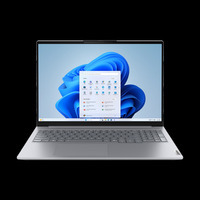 Ноутбук Lenovo ThinkBook 16 IAL G8 16...
