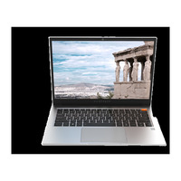 Ноутбук Maibenben Standard B114C-R576...