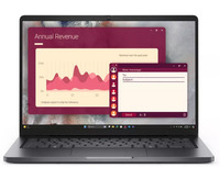 Ноутбук Dell Pro 16 16" IPS 1920x1200...