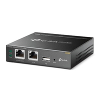 Контроллер TP-LINK Omada OC200, 2x100...