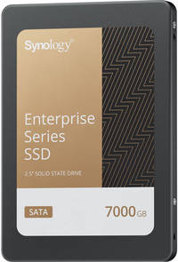 Твердотельный накопитель (SSD) Synolo...