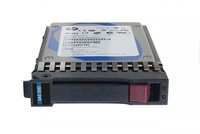 Твердотельный накопитель (SSD) HPE 40...