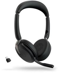 Беспроводная гарнитура Jabra Evolve2 ...