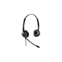 Проводная гарнитура VT VT6200-D, стер...