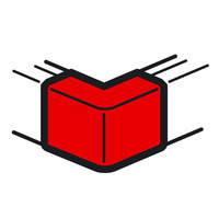 Угол внешний IEK (Legrand/Daccord) Me...