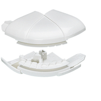 Угол внешний Legrand 010635, DLP 50х1...