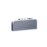 Заглушка торцевая Legrand 010703, для...