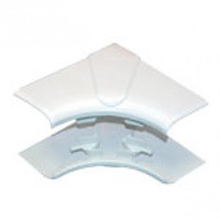 Угол внутренний Legrand для DLP 105х5...