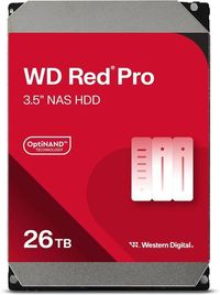 Жесткий диск (HDD) Western Digital 26...