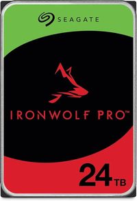 Жесткий диск (HDD) Seagate 24Tb Ironw...