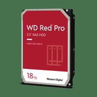 Жесткий диск (HDD) Western Digital 18...