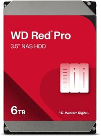 Жесткий диск (HDD) Western Digital 6T...