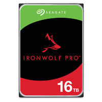 Жесткий диск (HDD) Seagate 16Tb Ironw...