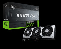 Видеокарта MSI NVIDIA GeForce RTX 508...