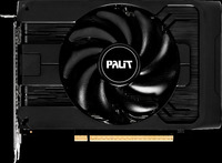 Видеокарта Palit NVIDIA GeForce RTX 5...