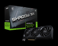 Видеокарта MSI NVIDIA GeForce RTX 507...
