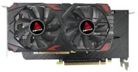 Видеокарта BIOSTAR AMD Radeon RX 580 ...