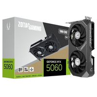 Видеокарта ZOTAC NVIDIA GeForce RTX 5...