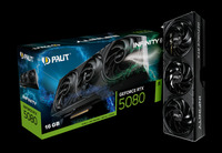 Видеокарта Palit NVIDIA GeForce RTX 5...