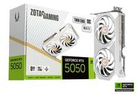 Видеокарта ZOTAC NVIDIA GeForce RTX 5...