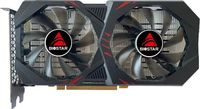 Видеокарта BIOSTAR NVIDIA GeForce GTX...
