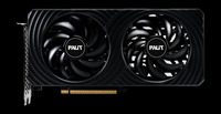Видеокарта Palit NVIDIA GeForce RTX 5...
