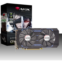 Видеокарта AFOX NVIDIA GeForce GTX 16...