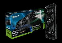 Видеокарта Palit NVIDIA GeForce RTX 5...