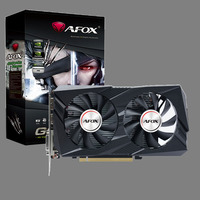 Видеокарта AFOX NVIDIA GeForce RTX 30...