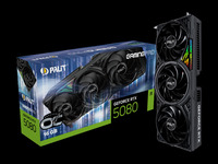 Видеокарта Palit NVIDIA GeForce RTX 5...
