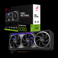 Видеокарта ASUS NVIDIA GeForce RTX 50...