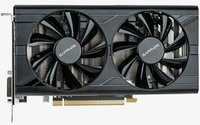Видеокарта Sapphire AMD Radeon RX 580...