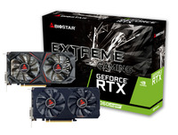 Видеокарта BIOSTAR NVIDIA GeForce RTX...