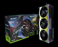 Видеокарта Palit NVIDIA GeForce RTX 5...