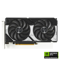 Видеокарта ASUS NVIDIA GeForce RTX 50...