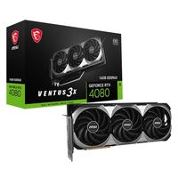 Видеокарта MSI NVIDIA GeForce RTX 408...