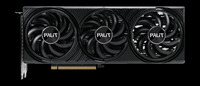 Видеокарта Palit NVIDIA GeForce RTX 5...