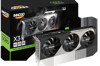 Видеокарта Inno3D NVIDIA GeForce RTX ...