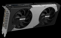 Видеокарта Inno3D NVIDIA GeForce RTX ...