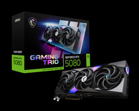 Видеокарта MSI NVIDIA GeForce RTX 508...