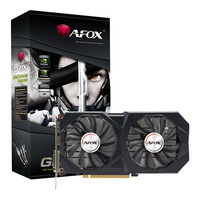 Видеокарта AFOX NVIDIA GeForce RTX 30...