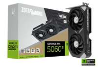 Видеокарта ZOTAC NVIDIA GeForce RTX 5...
