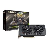 Видеокарта Ninja (Sinotex) NVIDIA GeF...
