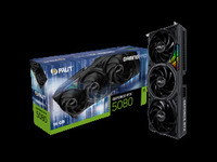 Видеокарта Palit NVIDIA GeForce RTX 5...