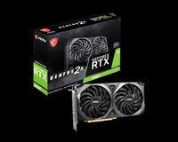 Видеокарта MSI NVIDIA GeForce RTX 306...