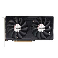 Видеокарта AFOX AMD Radeon RX 7600 AF...