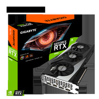 Видеокарта GIGABYTE NVIDIA GeForce RT...