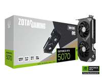 Видеокарта ZOTAC NVIDIA GeForce RTX 5...