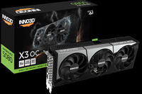 Видеокарта Inno3D NVIDIA GeForce RTX ...