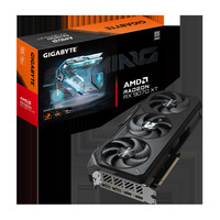 Видеокарта GIGABYTE AMD Radeon RX 907...